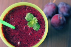 smoothies_régime