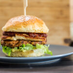 burger maison viande