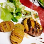 Recette facile : magret de canard à l'orange simplifié pour vos repas de fête