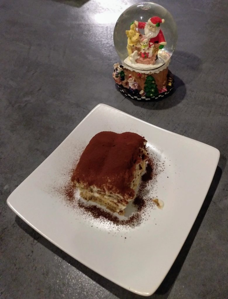 Photo de Tiramisù